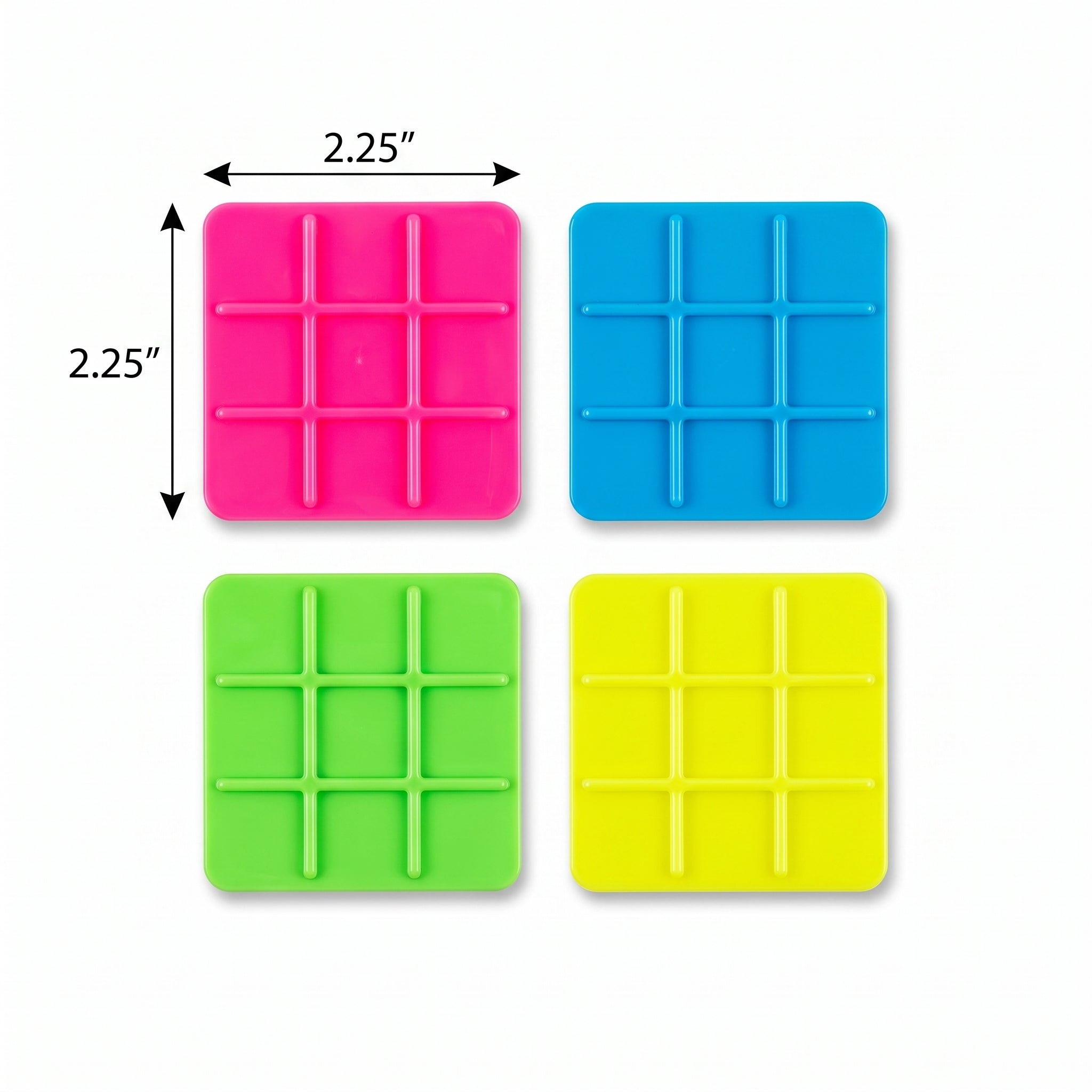 Mega Value Tic Tac Toe Game Party Favors