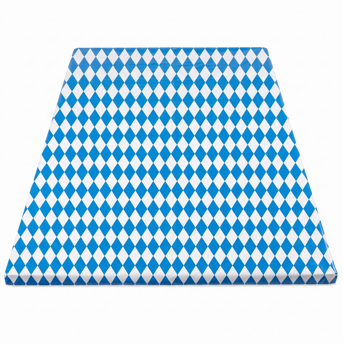 Oktoberfest Harvest Table Cover - 54x108 Inch