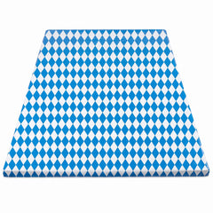 Oktoberfest Harvest Table Cover - 54x108 Inch