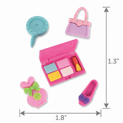 Fashion Fun Makeup Eraser Set for Kids