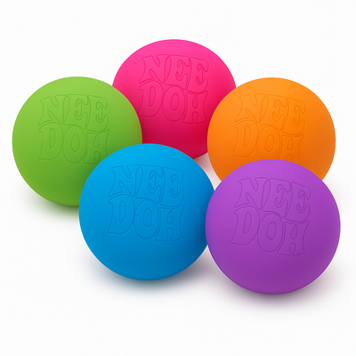 Small Toys & Novelties