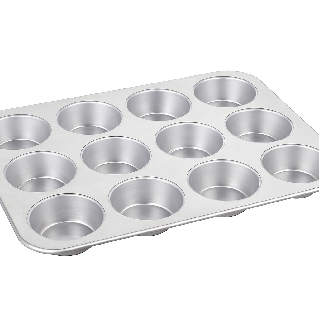 Naturals Everyday Muffin Pan