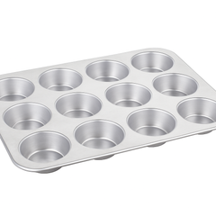 Naturals Everyday Muffin Pan