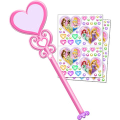 V.I.P. Dream Party Scepter Kit (4)