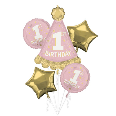 Baby's First Birthday Party Supplies