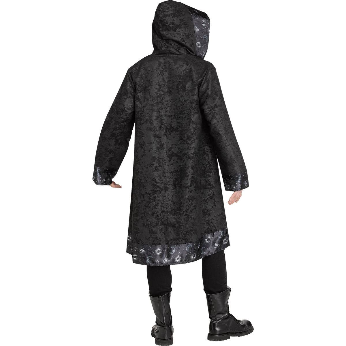 Celestial Sorcerer Halloween Costume