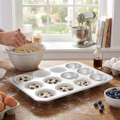 Naturals Everyday Muffin Pan