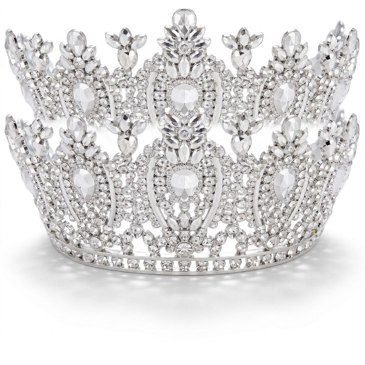 Disney Cinderella Crown Costume Accessory