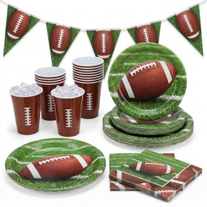 Game Day Party Supplies