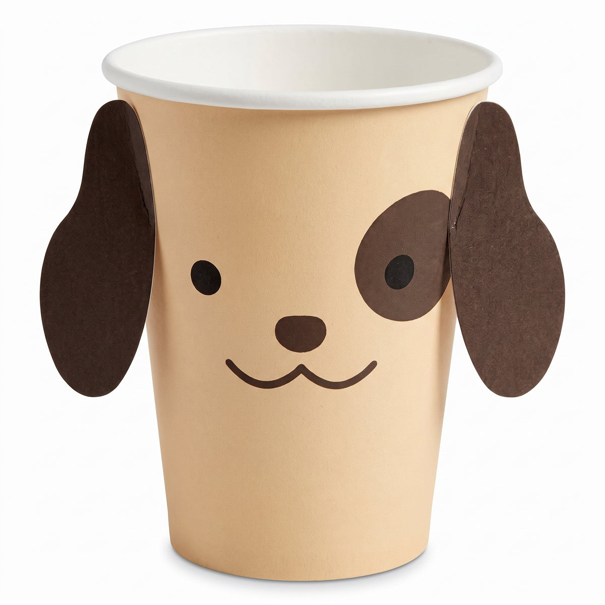 Puppy Party 9 oz. Paper Cups