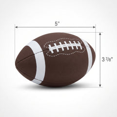 Soft Foam Football Toy Favor