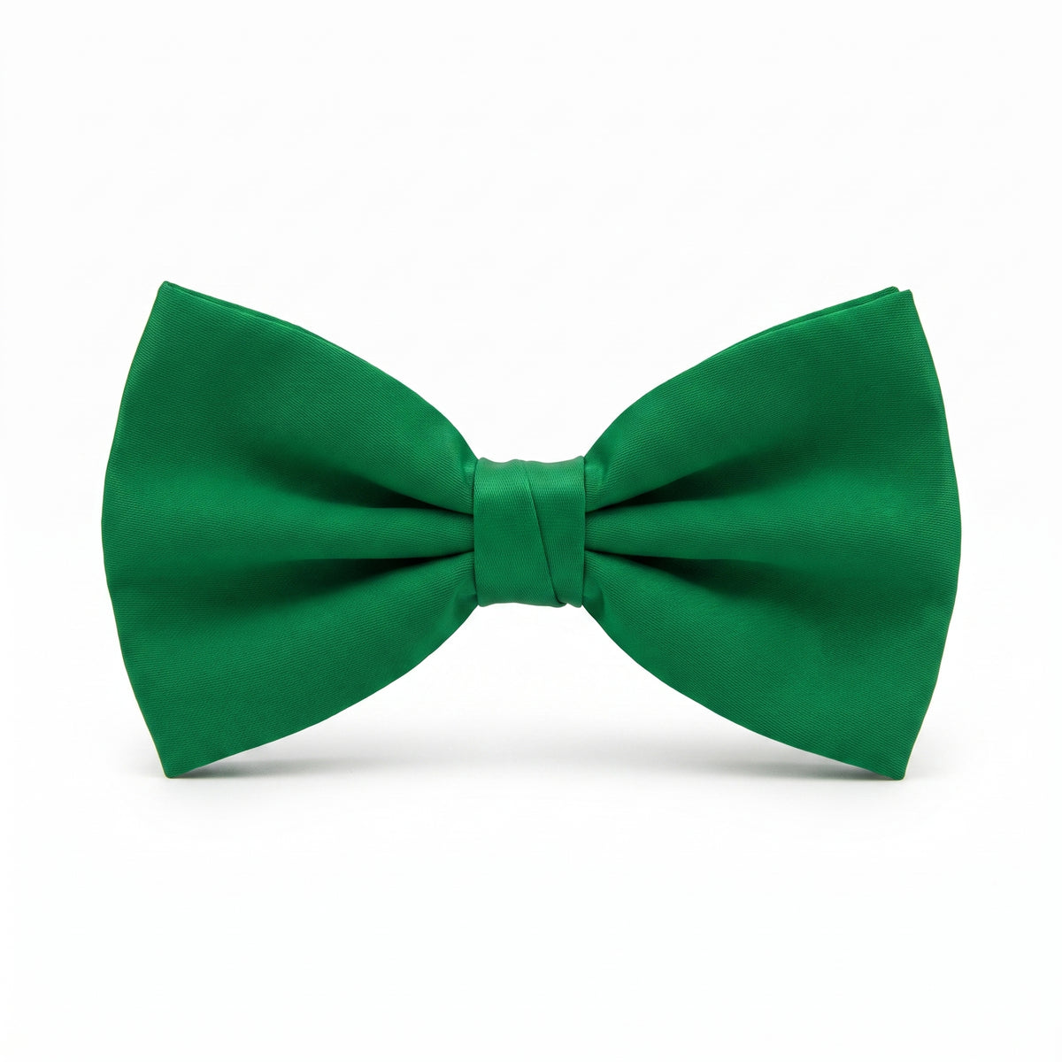 Festive Green Bow Tie - Perfect for Team Spirit & Costumes