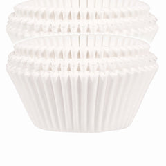 Classic White Baking Cups, 2-Inch, 75-Pack