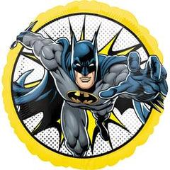 18" Batman Foil Balloon