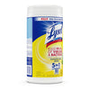 Lysol Wipes | 80 Count