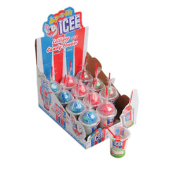 Icee Dip N Lik/12 Per Pk