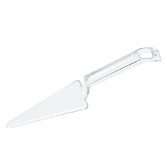 PMA - Clear Pie Lifter | 36 Count