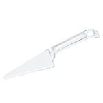 Clear Pie Lifter | 1 Count