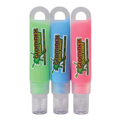 Glominex Glow Paint 1 Oz/3-Pc