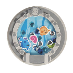 Under Sea Porthole Craft Magnet