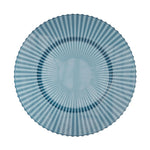 Gemstone Collection Sapphire 11 Inch Plates - 10 Ct.