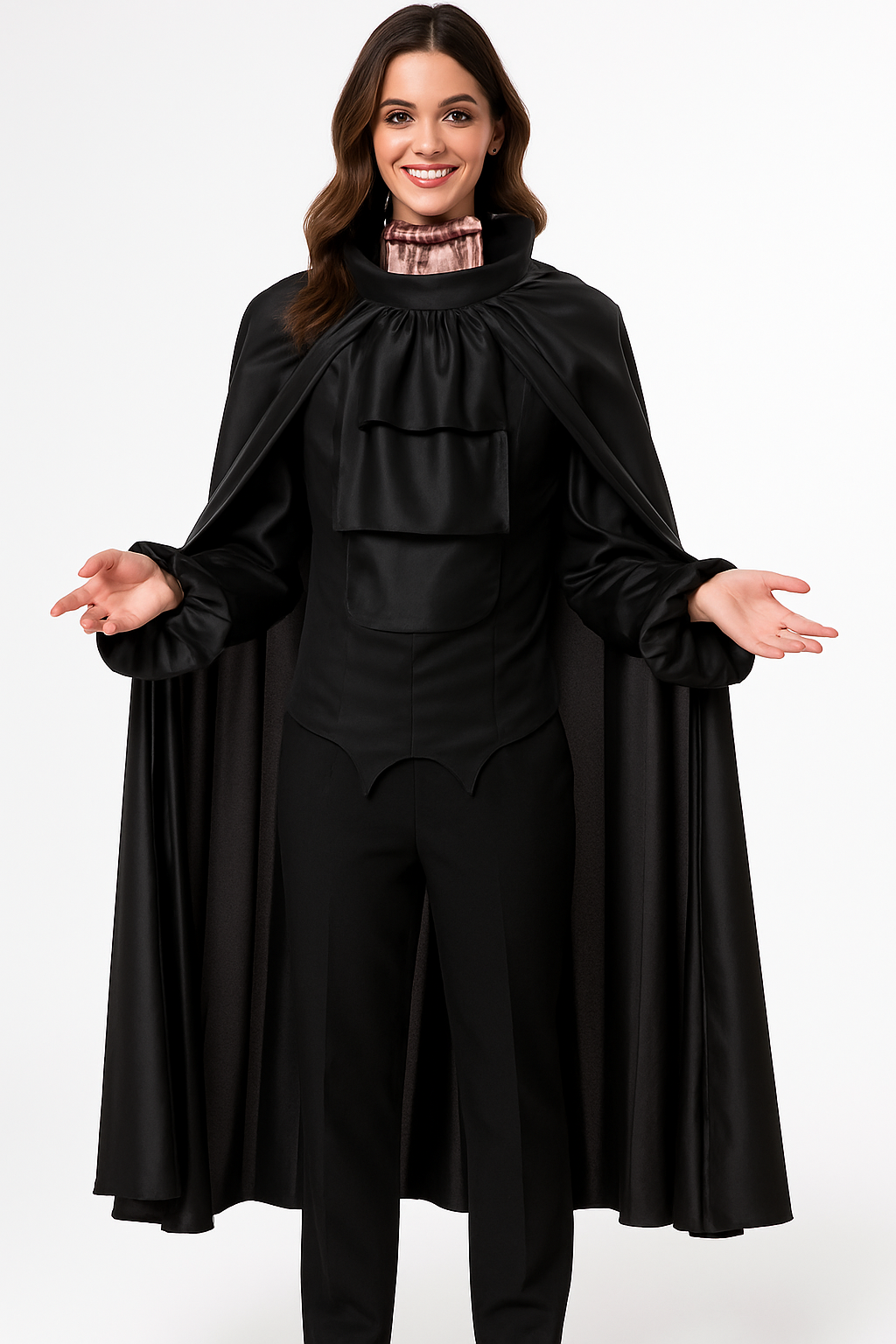 Headless Horseman XL Costume - Fright/Horror Collection
