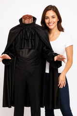 Men's Headless Horseman Halloween Costume
