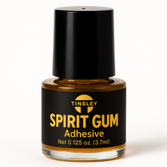 Professional Spirit Gum Adhesive for Halloween Costumes
