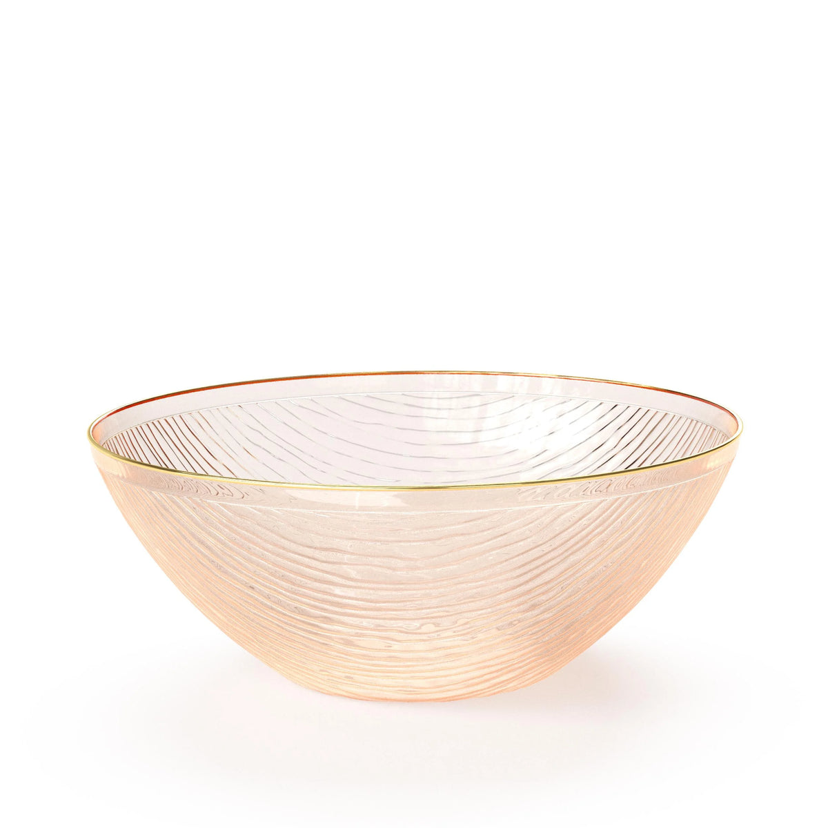 16oz Weave Bowl 15 Count - Pink