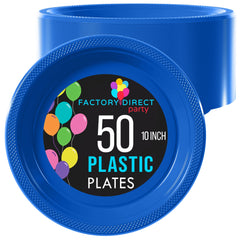Patriotic Tableware Bundle - 350 Pcs