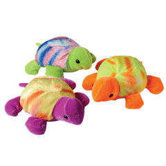 Psychedelic Turtles