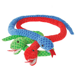 Jumbo Scaly Snakes