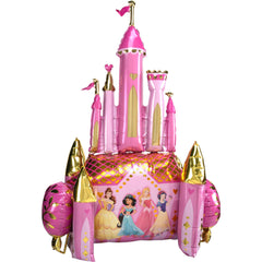 Enchanted Princess Castle AirWalker Balloon
