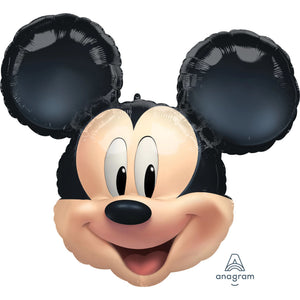 Mickey Mouse Party Supplies & Decorations