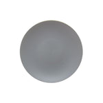 8 In. Geo Design Plastic Plates | 10 Count