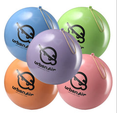 Urban Air - Punch Balloons Assorted Colors | 100 Ct.
