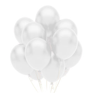 12" Balloons