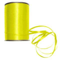 Urban Air - 500 Yd Curling Ribbon - Yellow