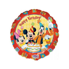 Mickey & Friends Balloon