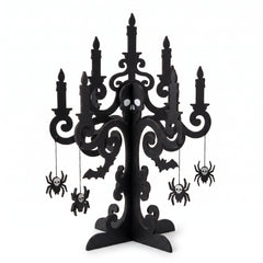 Spellbound 3D Halloween MDF Centerpiece