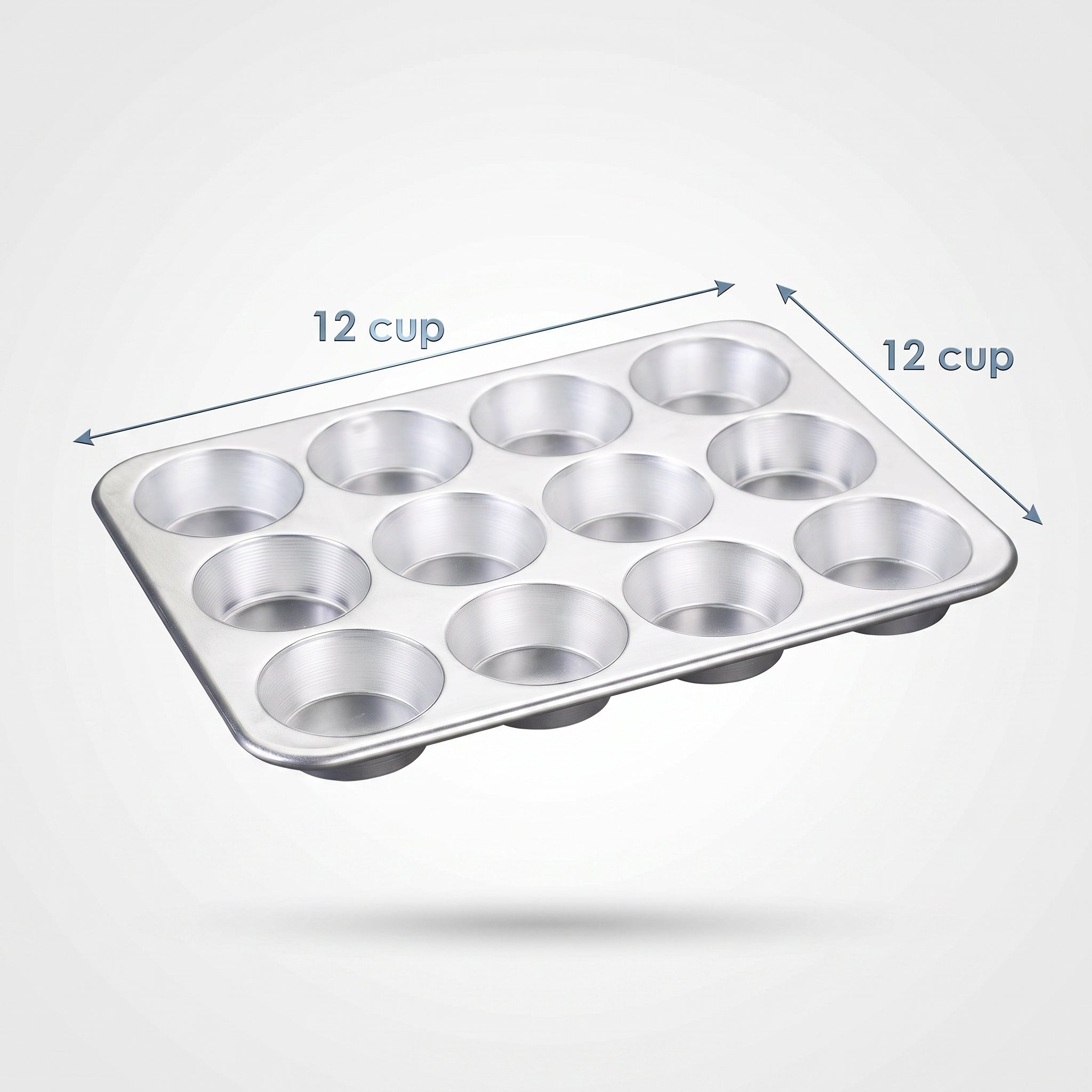 Naturals Everyday Muffin Pan