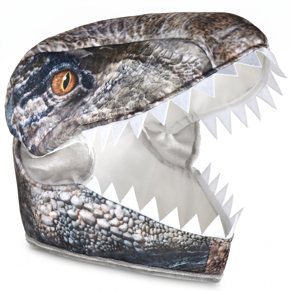 Deluxe Jurassic World Dinosaur Hat