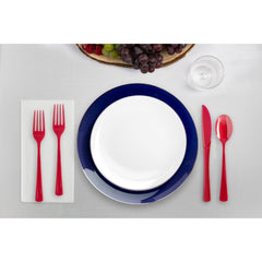 4th of July Plastic Dinnerware Set | 190 Count