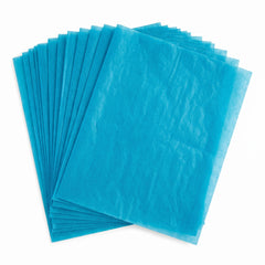 Black Tissue Paper Value Pack - 20 Sheets