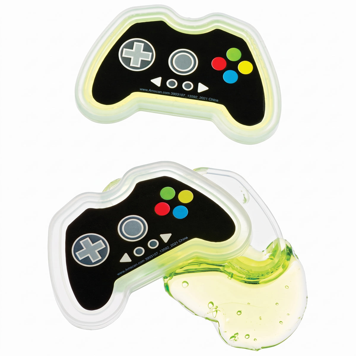 GOO GAMER Slime Mega Value Pack