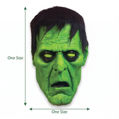 Scooby-Doo Frankensteiner Halloween Mask