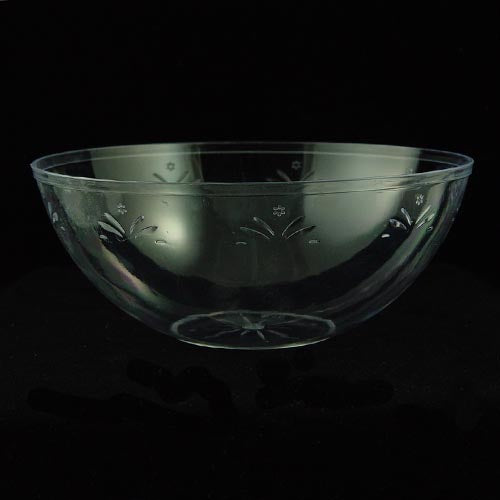 8"Round Serving Bowl (1)