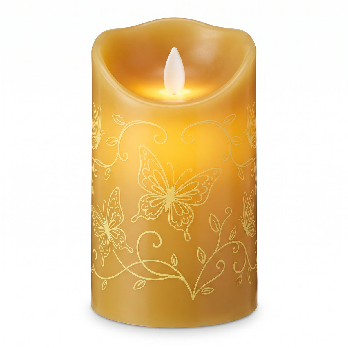 Disney Encanto Magic LED Candle Centerpiece