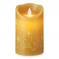 Disney Encanto Magic LED Candle Centerpiece