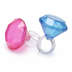 Diamond Ring Slime Favors - Mega Value Pack